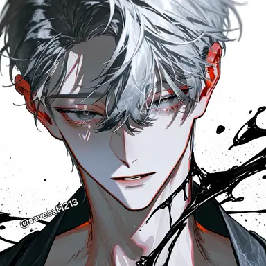 Profile image of ジン・ハギョム
