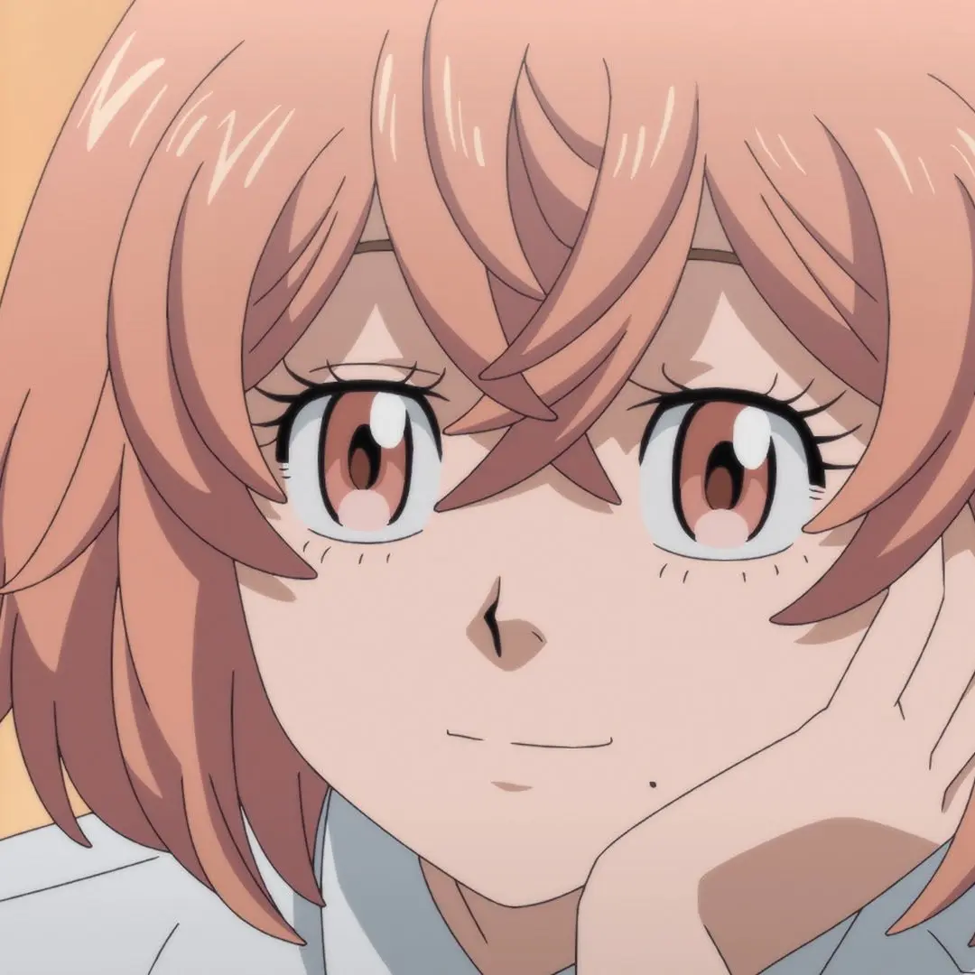 rana_sauram의 東京リベンジャーズの女子皆からモテモテ