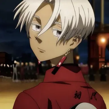 Profile image of 黒川イザナ
