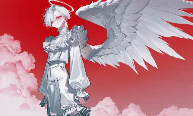 Profile image of エルノア
