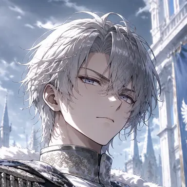 Profile image of カリスト