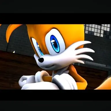 Profile image of Tails