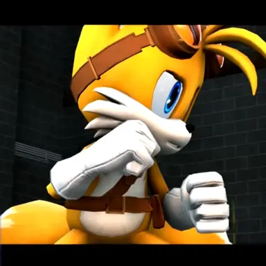 Profile image of Boom Tails