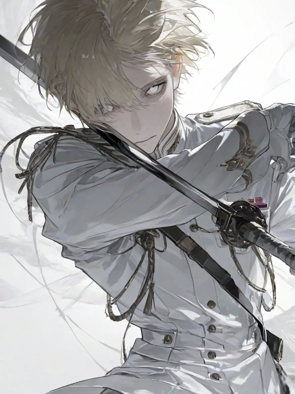 yume_0726의 Hero?, Demon Lord, and Subordinate