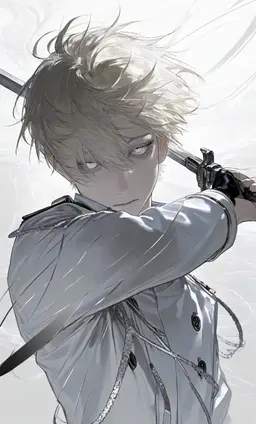 Profile image of Rein