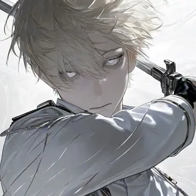 Profile image of Rein