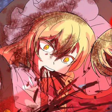 Profile image of 霧雨魔理沙