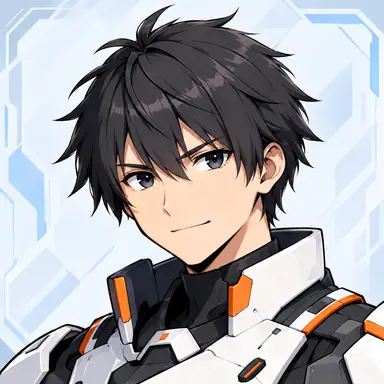 Profile image of Yu