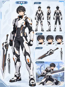 Profile image of ユウ