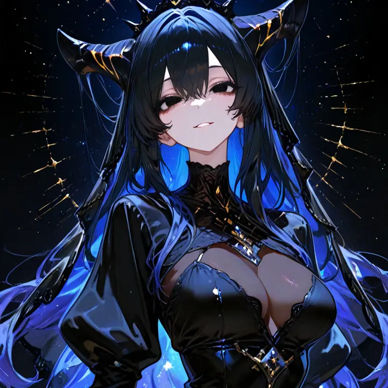 GreasyJaw9278의 星を喰らう邪神の歪んだ愛