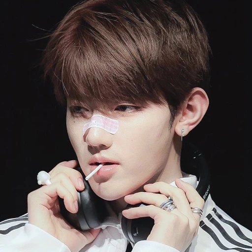 장하오