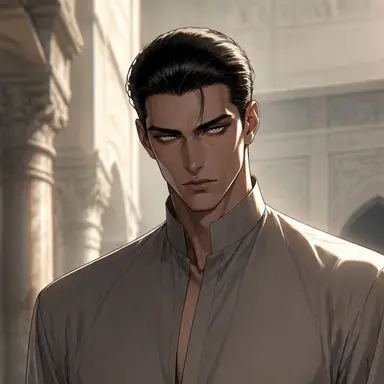 Profile image of 자랄