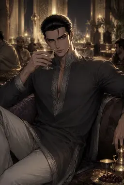 Profile image of 자랄