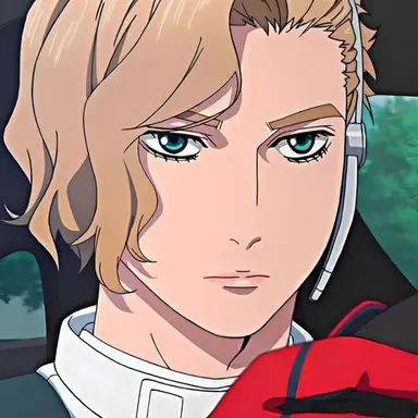 Profile image of ミハイル