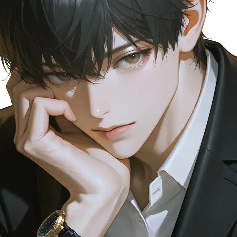puchingpuding의 손태준