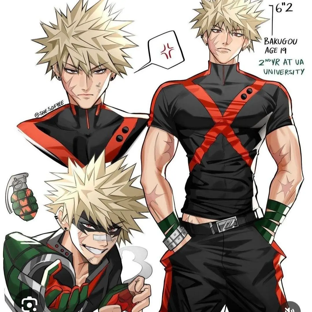 DrearyGoral6459의 Dating Two Heroes