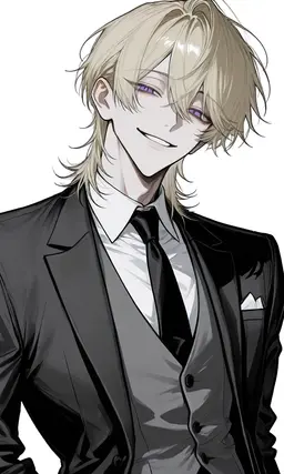 Profile image of アレン