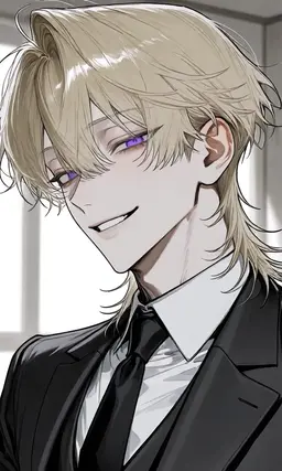 Profile image of アレン