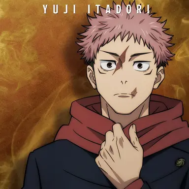 Profile image of 悠仁