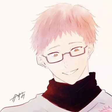 Profile image of 仁