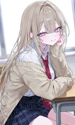 Profile image of ユナ
