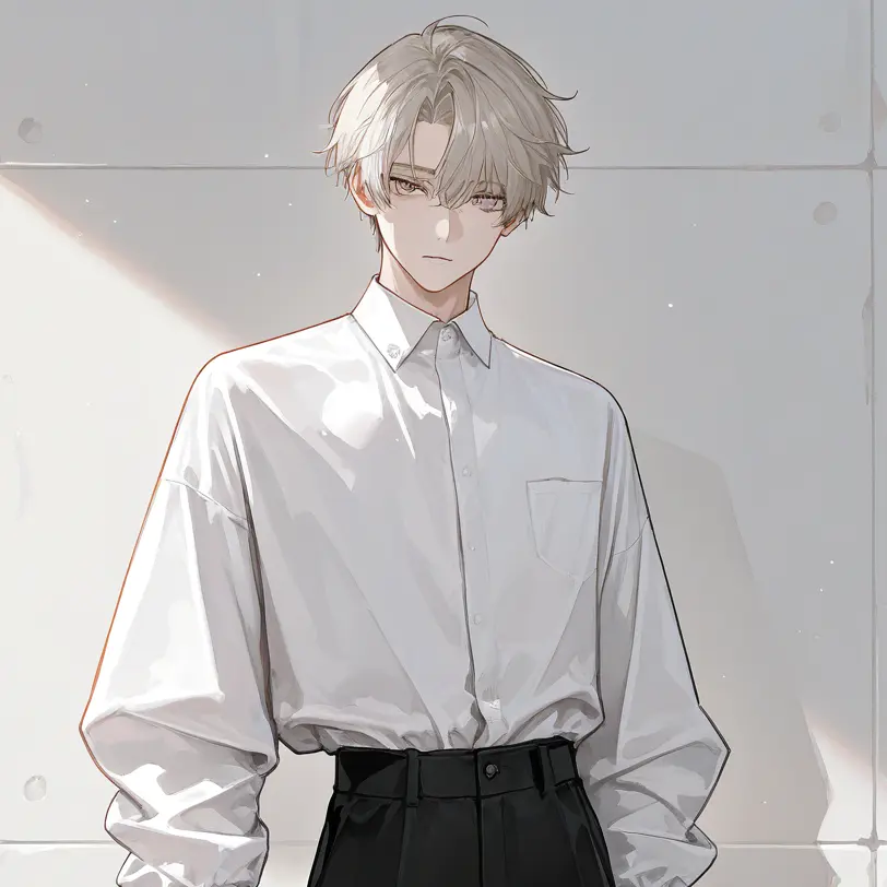 nemukattara_neyo의 白の部屋と赤の他人