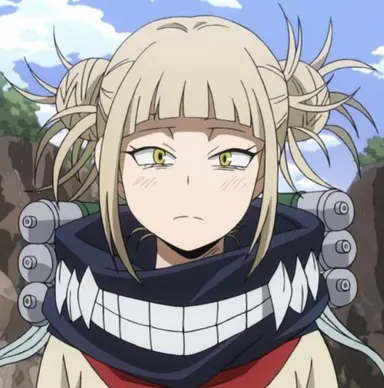 Profile image of トガヒミコ