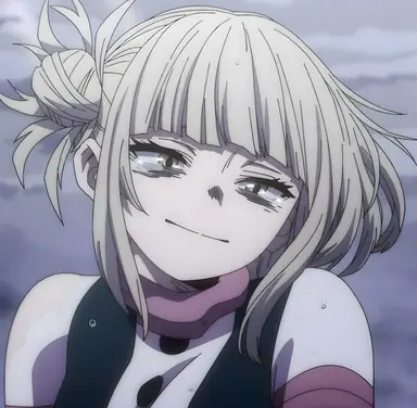 Profile image of トガヒミコ