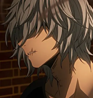 Profile image of 死柄木弔