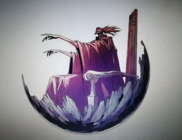 Profile image of Deus