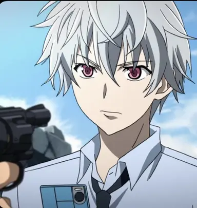 Profile image of Aru