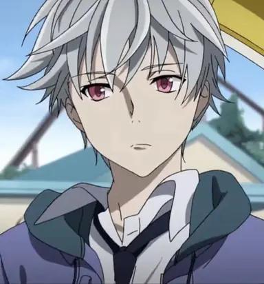 Profile image of Aru