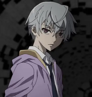 Profile image of Aru