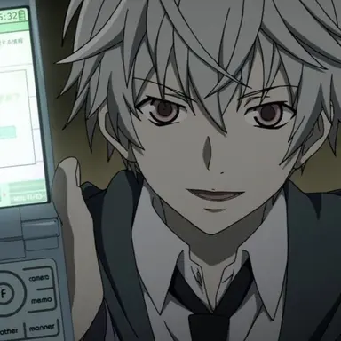 Profile image of Aru