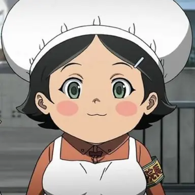 Profile image of Kamado