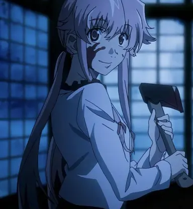 Profile image of Yuno