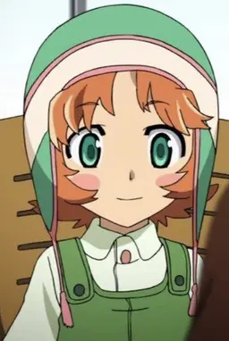Profile image of Reisuke