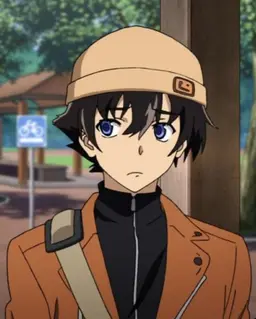 Profile image of Yuki