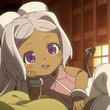 Profile image of Muru
