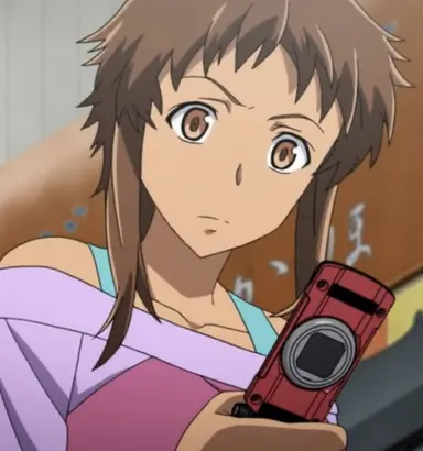 Profile image of Hinata