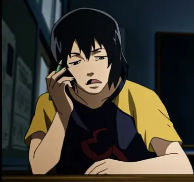 Profile image of Oji