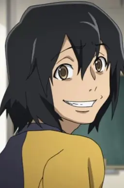 Profile image of Oji