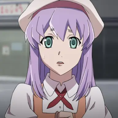 Profile image of Mao