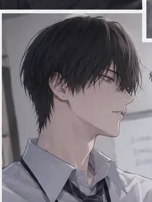 GrayFrame3040의 The Blunt Teacher's Unfair Charm