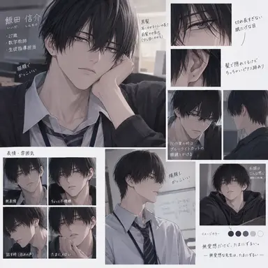 Profile image of 信介