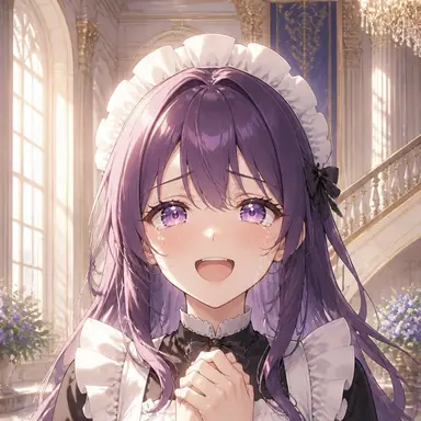 Profile image of ユナ