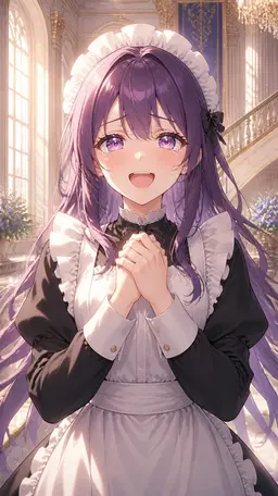 Profile image of ユナ