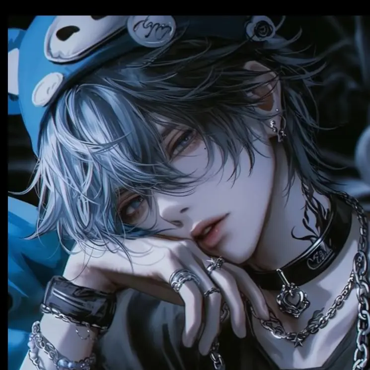 LonelySheep1865의 애쉬
