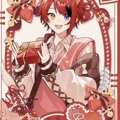 Profile image of 莉犬