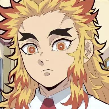 Profile image of 렌고쿠 쿄쥬로